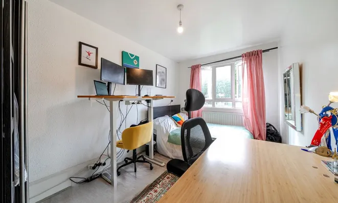 Недвижимость Heather Close, Clapham: 2