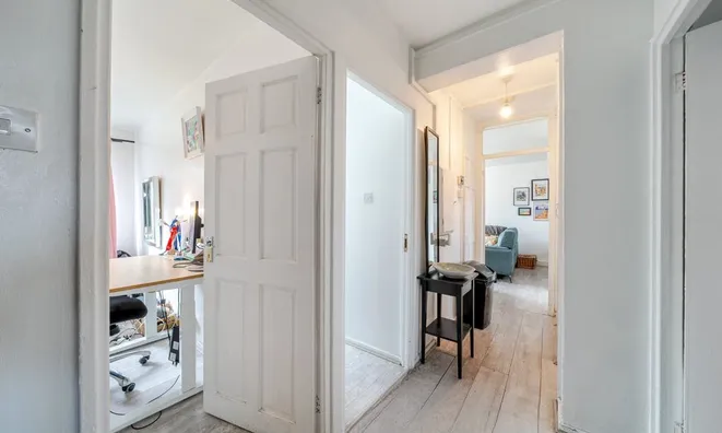 Недвижимость Heather Close, Clapham: 4