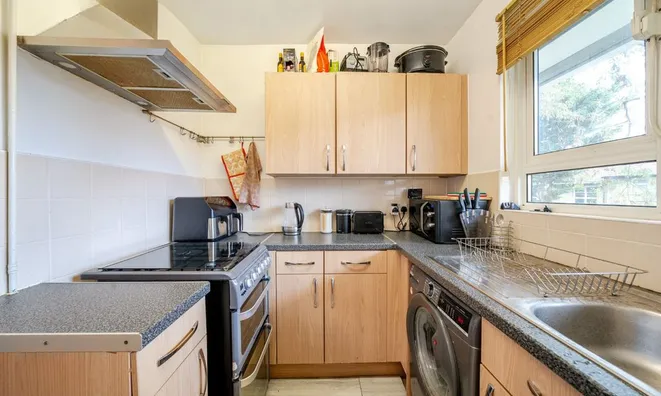 Недвижимость Heather Close, Clapham: 6