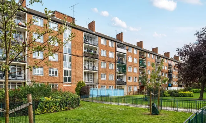 Недвижимость Heather Close, Clapham: 8