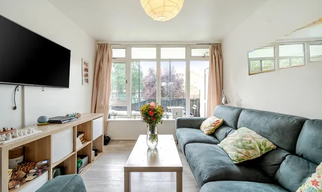 Недвижимость Heather Close, Clapham: 9