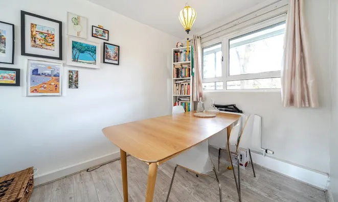 Недвижимость Heather Close, Clapham: 10