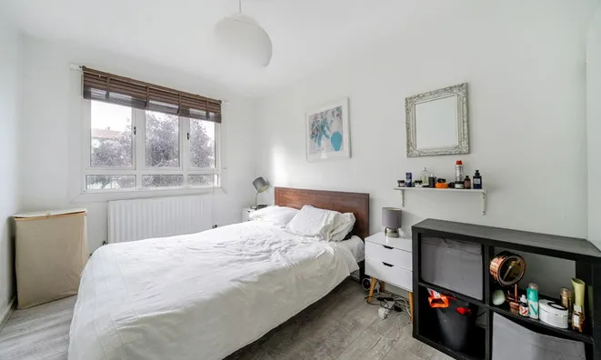Недвижимость Heather Close, Clapham: 12