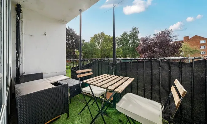 Недвижимость Heather Close, Clapham: 13