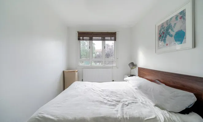 Недвижимость Heather Close, Clapham: 17