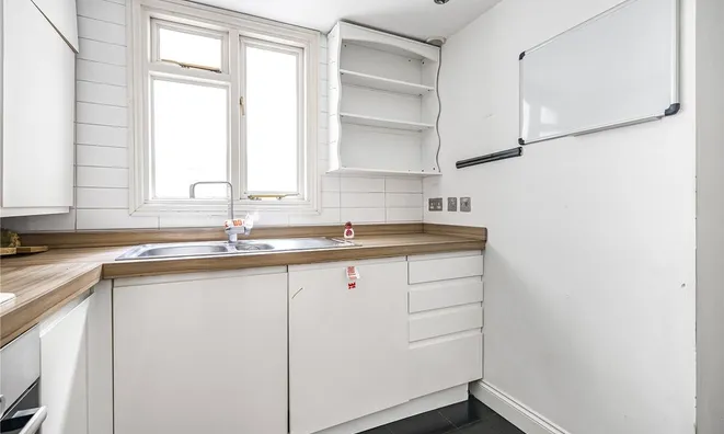 Недвижимость Grosvenor Road: 1