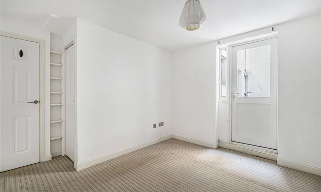 Недвижимость Grosvenor Road: 2