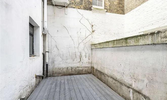 Недвижимость Grosvenor Road: 3