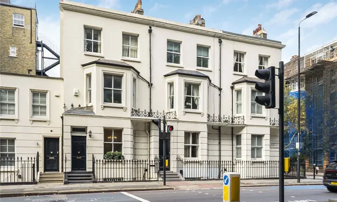 Недвижимость Grosvenor Road: 5