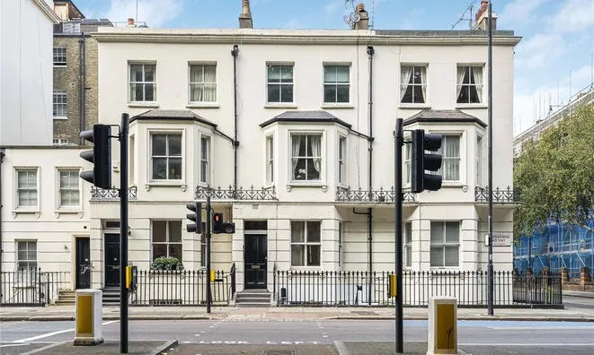 Недвижимость Grosvenor Road: 6