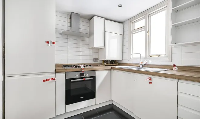 Недвижимость Grosvenor Road: 8