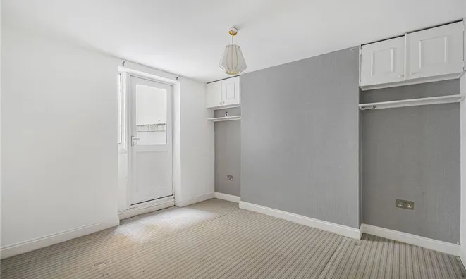 Недвижимость Grosvenor Road: 9