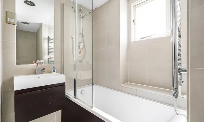 Недвижимость Grosvenor Road: 10