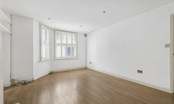 Недвижимость Grosvenor Road: 11