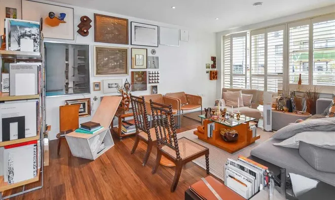 Недвижимость Ravenswood Court, Acton: 6