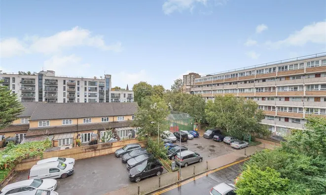 Недвижимость Yelverton Road: 5