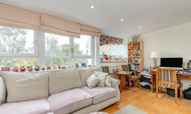 Недвижимость Yelverton Road: 8