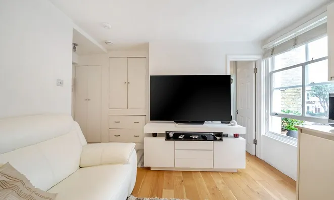 Недвижимость Battersea Rise, Battersea: 2