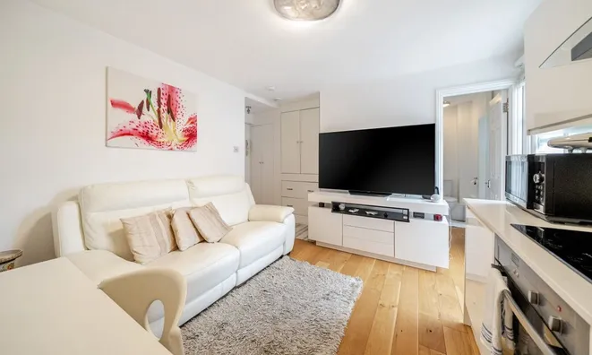 Недвижимость Battersea Rise, Battersea: 3