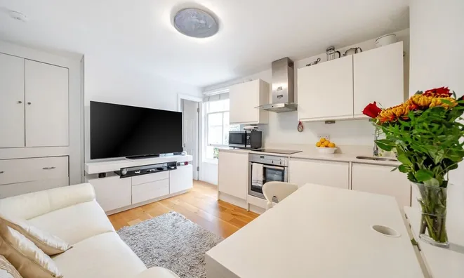 Недвижимость Battersea Rise, Battersea: 6