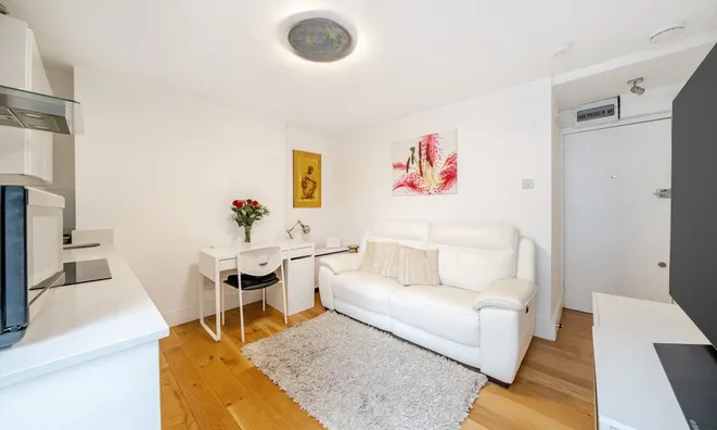 Недвижимость Battersea Rise, Battersea: 7