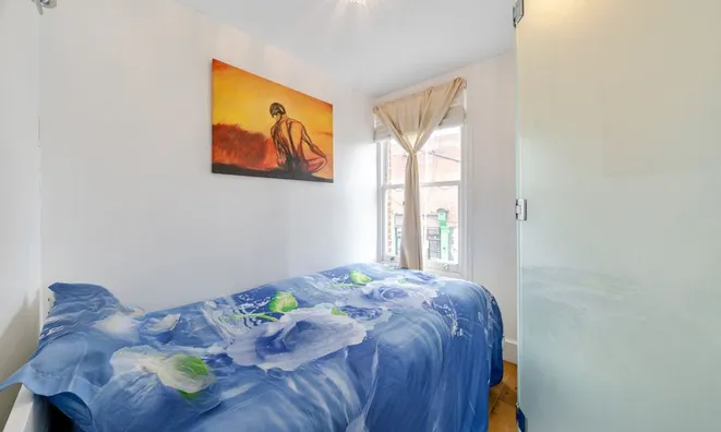 Недвижимость Battersea Rise, Battersea: 8