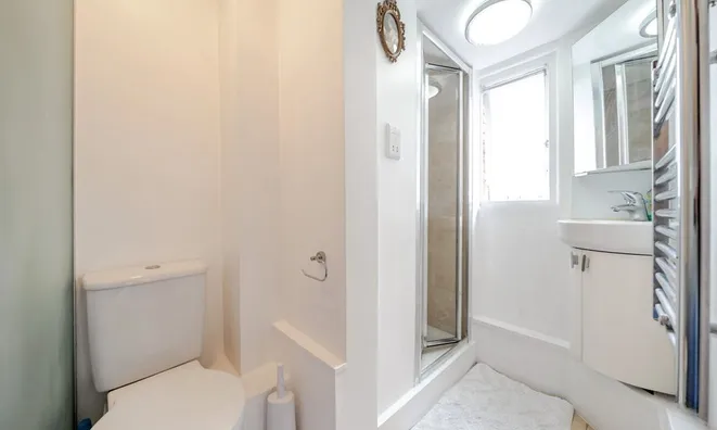 Недвижимость Battersea Rise, Battersea: 9