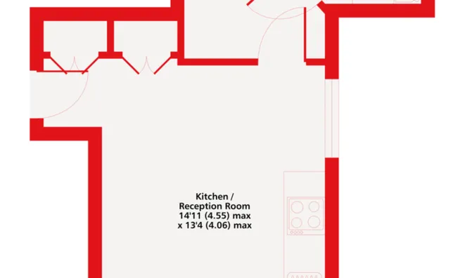 Недвижимость Battersea Rise, Battersea: 11