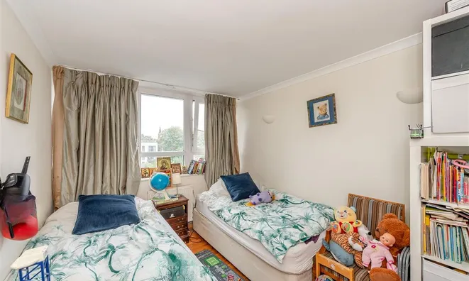 Недвижимость Yelverton Road: 3