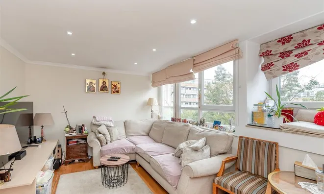 Недвижимость Yelverton Road: 7