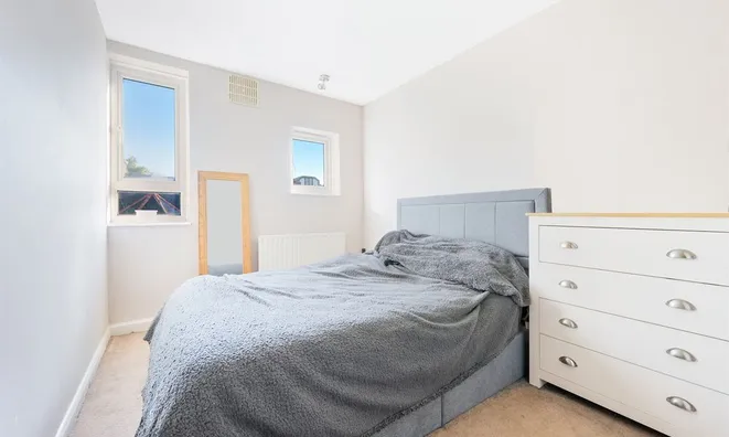 Недвижимость Mysore Road: 1