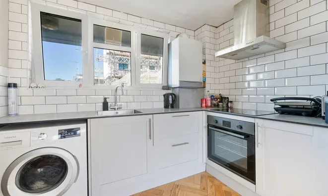 Недвижимость Mysore Road: 6