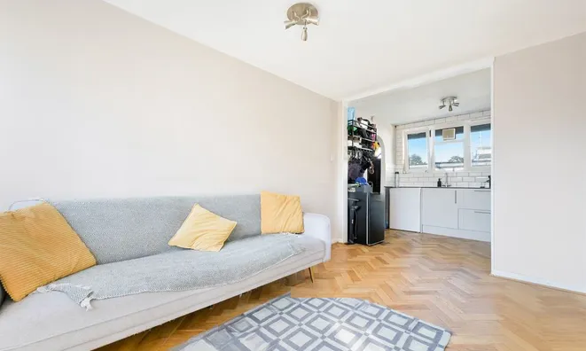 Недвижимость Mysore Road: 7