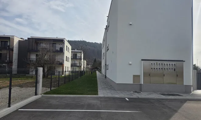 Недвижимость Квартира, 3-комнатная Надгорица: 2