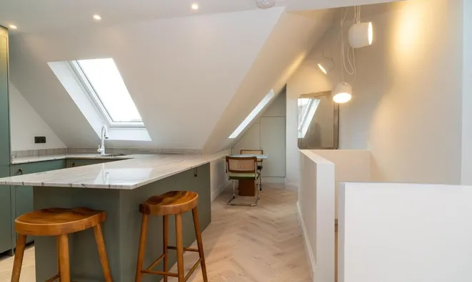 Недвижимость Melrose Avenue, Willesden Green: 2