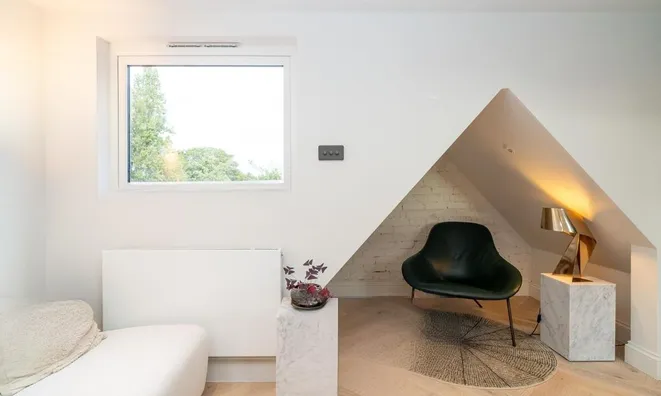 Недвижимость Melrose Avenue, Willesden Green: 3