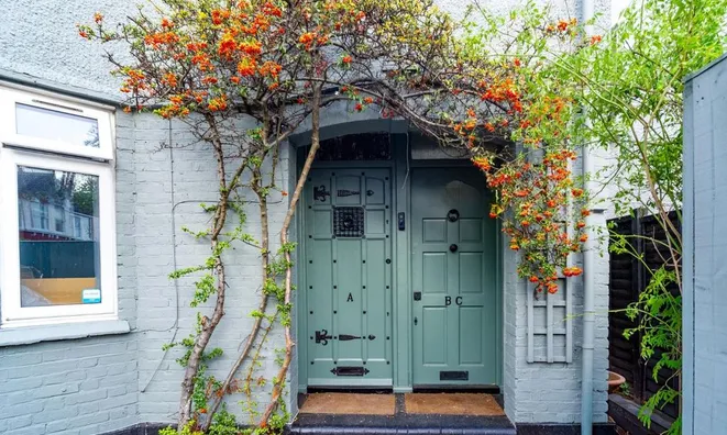 Недвижимость Melrose Avenue, Willesden Green: 5