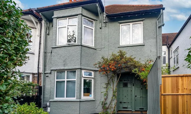 Недвижимость Melrose Avenue, Willesden Green: 6