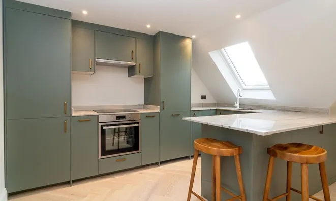 Недвижимость Melrose Avenue, Willesden Green: 7