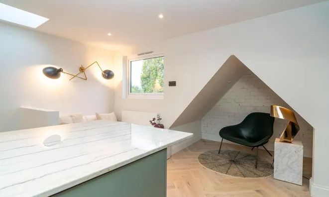 Недвижимость Melrose Avenue, Willesden Green: 8