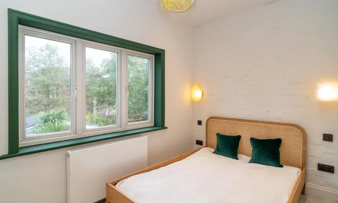 Недвижимость Melrose Avenue, Willesden Green: 9