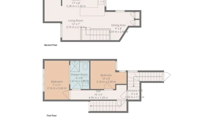 Недвижимость Melrose Avenue, Willesden Green: 12