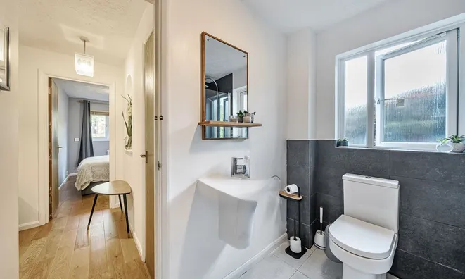 Недвижимость Henley Drive: 7