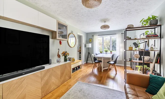 Недвижимость Henley Drive: 8