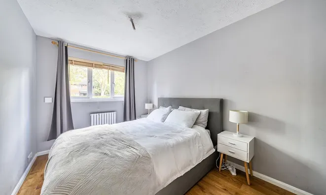 Недвижимость Henley Drive: 11