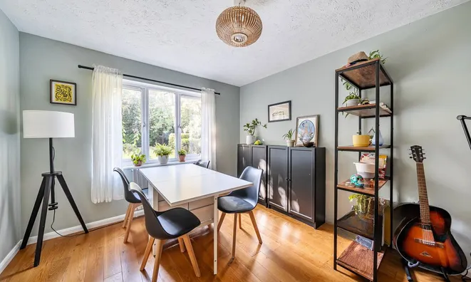 Недвижимость Henley Drive: 13