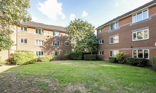 Недвижимость Henley Drive: 14