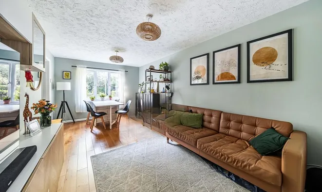 Недвижимость Henley Drive: 15