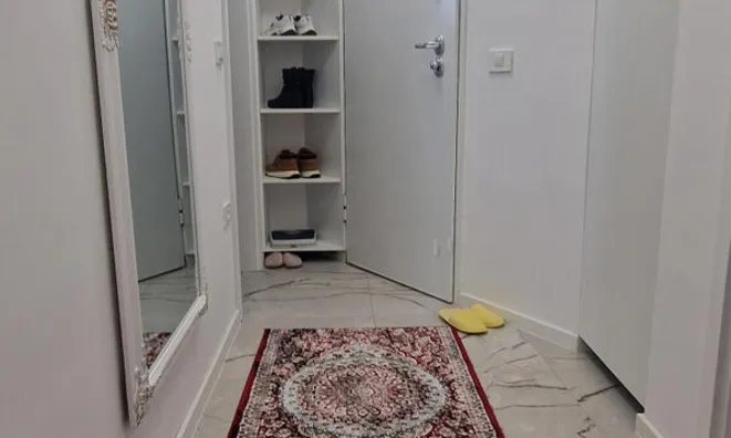 Недвижимость Квартира 1,5 комнаты на Руднике: 9