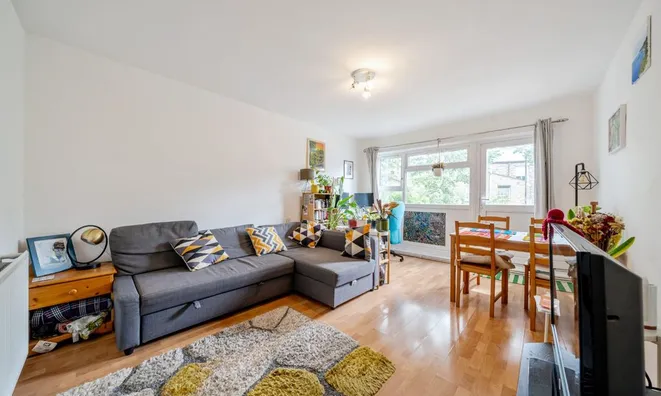 Недвижимость Stockwell Lane, Stockwell: 4